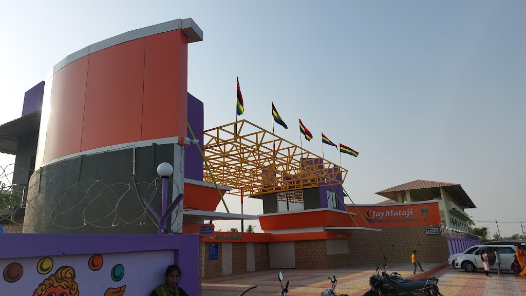 Jay Mataji Water Park and Resort (JMW) - Foto 1