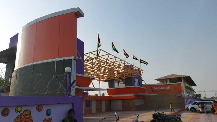 Jay Mataji Water Park and Resort (JMW) - Foto 5