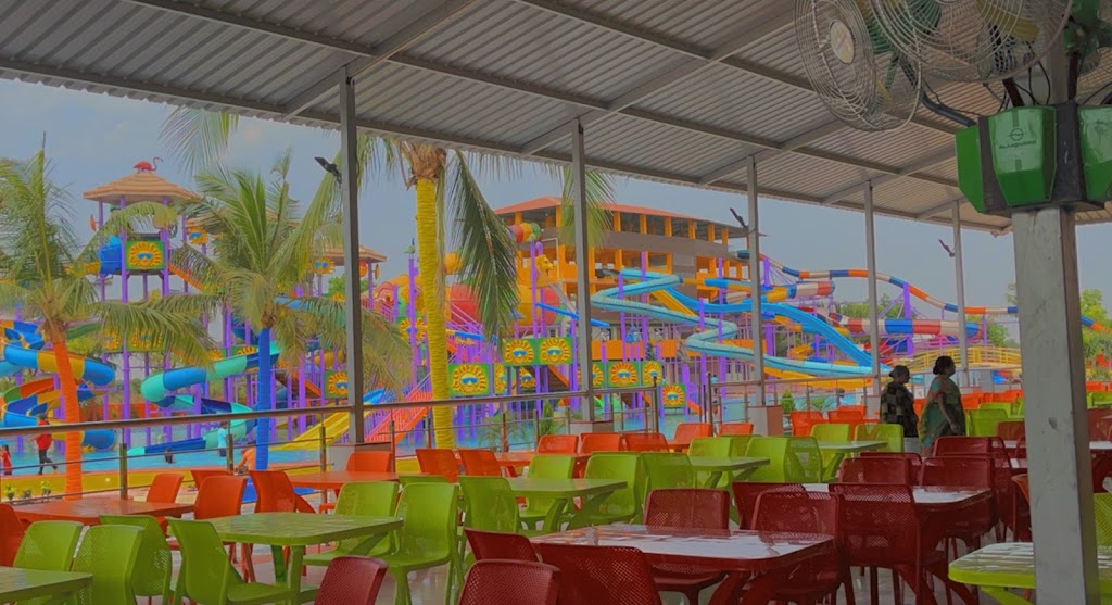 Jay Mataji Water Park and Resort (JMW) - Foto 1