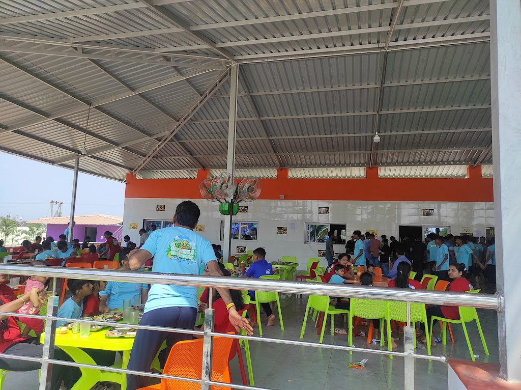 Jay Mataji Water Park and Resort (JMW) - Foto 1