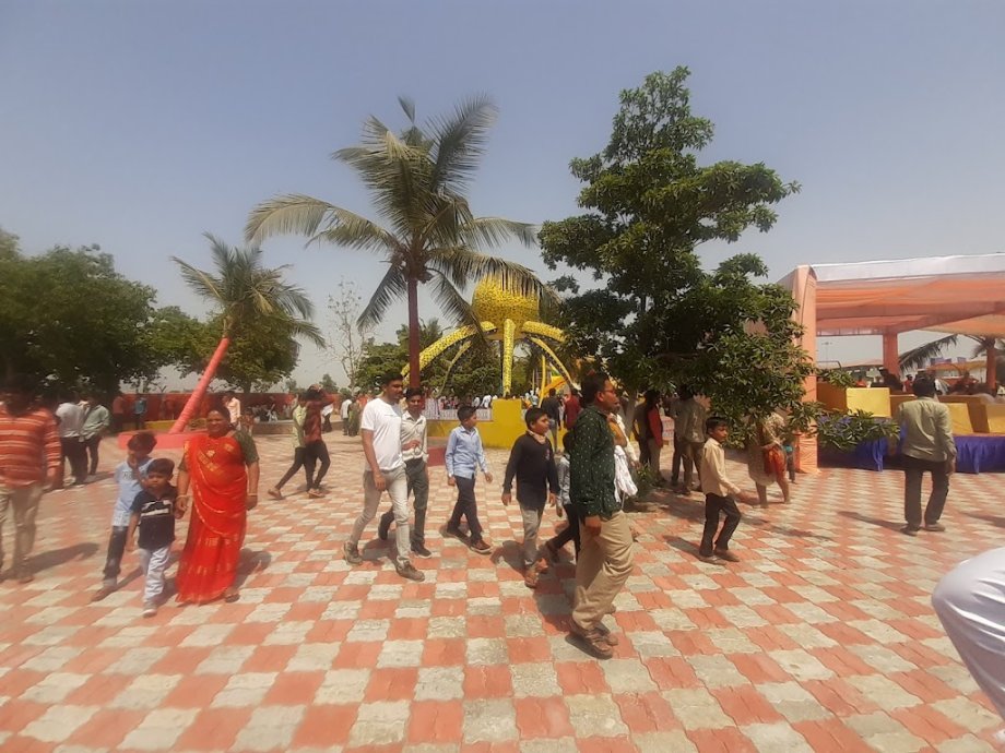 Jay Mataji Water Park and Resort (JMW) - Foto 8