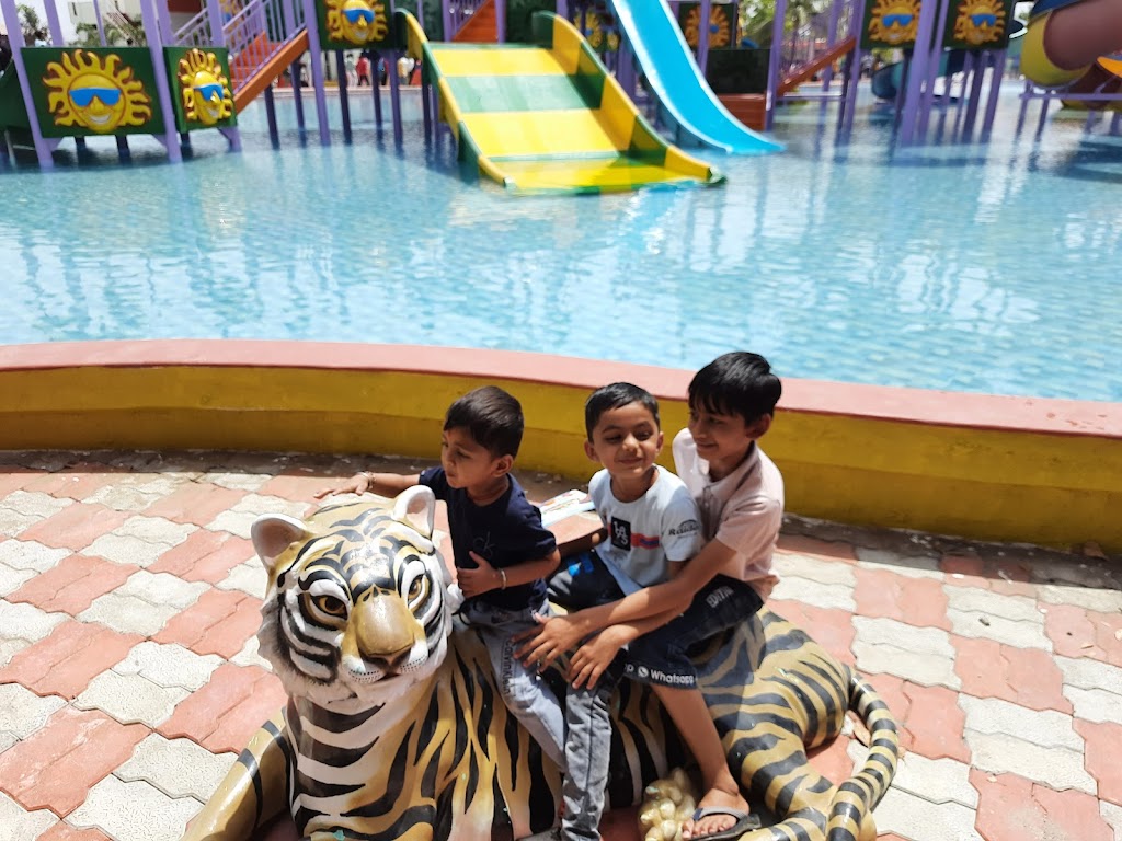 Jay Mataji Water Park and Resort (JMW) - Foto 1