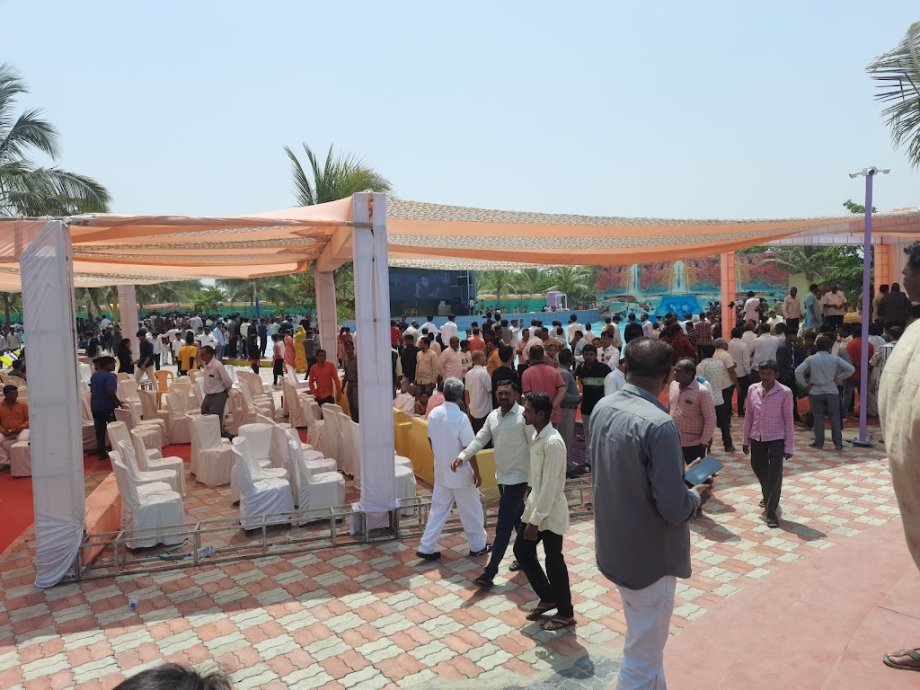 Jay Mataji Water Park and Resort (JMW) - Foto 10