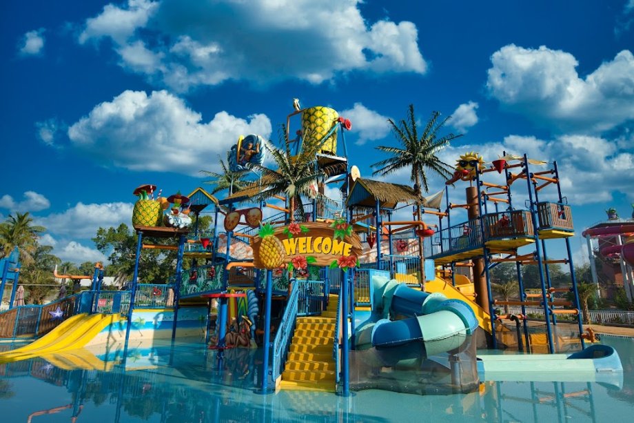 Shankus Waterpark & Resort - Foto 2