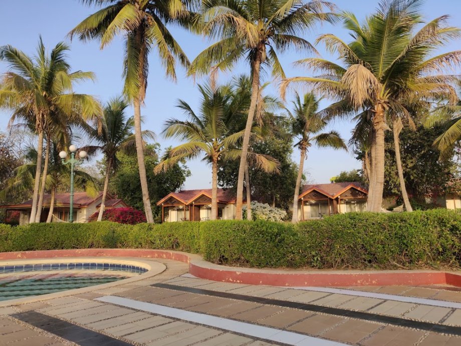 Shankus Waterpark & Resort - Foto 3