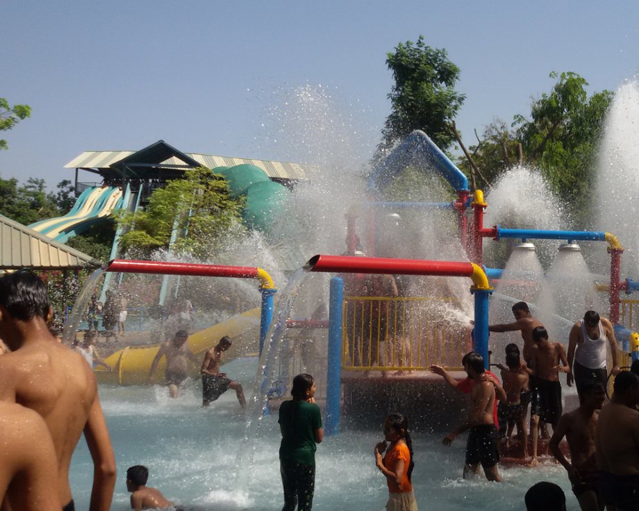 Shankus Waterpark & Resort - Foto 4