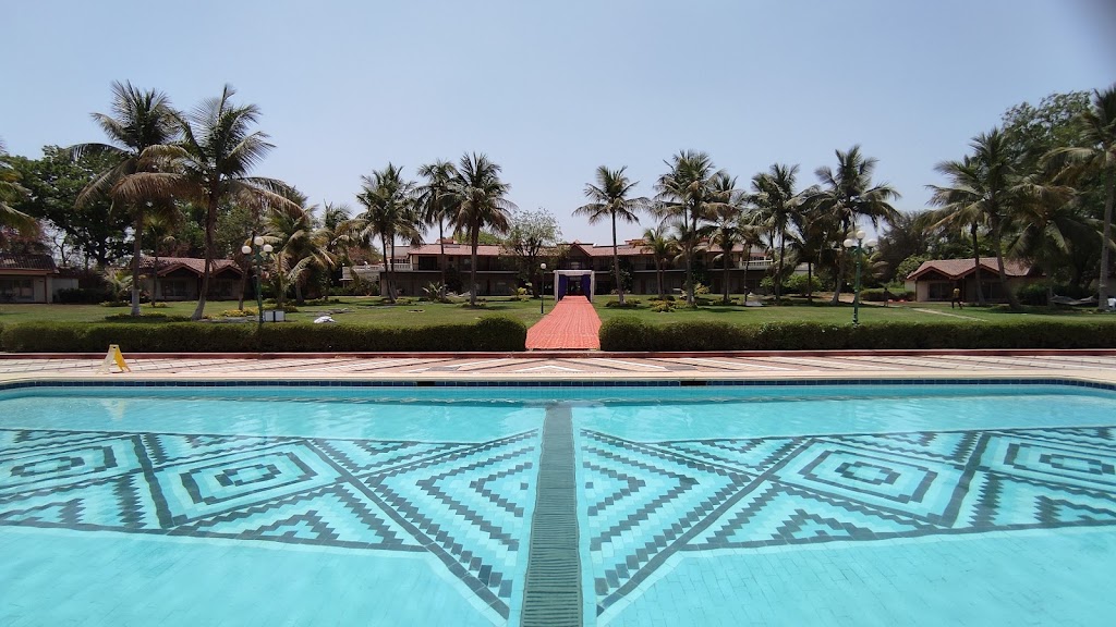 Shankus Waterpark & Resort - Foto 1