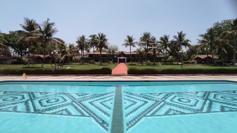 Shankus Waterpark & Resort - Foto 5