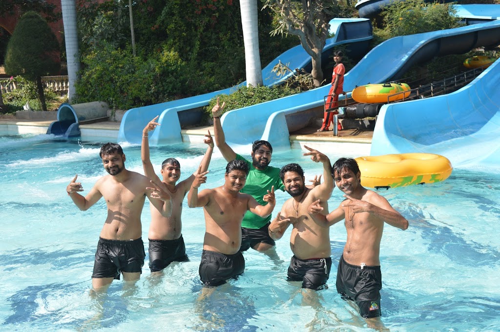 Shankus Waterpark & Resort - Foto 1