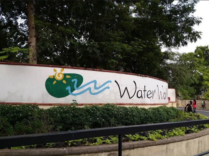 Shankus Waterpark & Resort - Foto 7