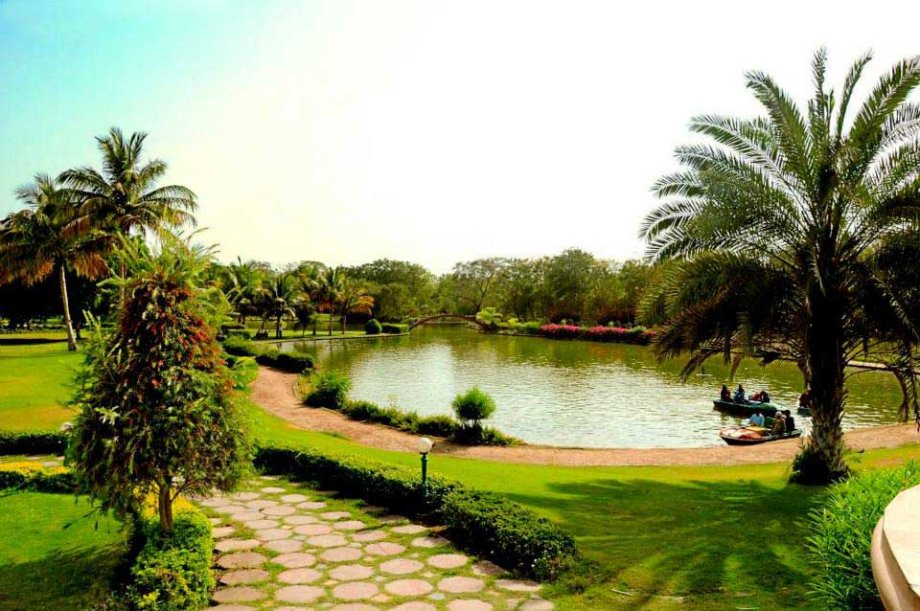 Shankus Waterpark & Resort - Foto 8