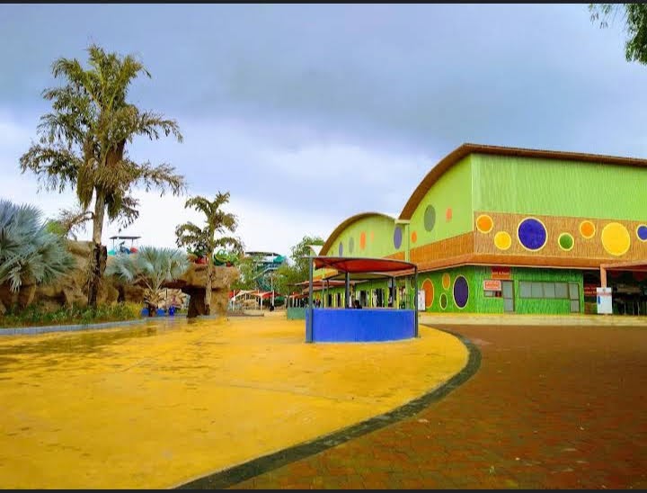 Shankus Waterpark & Resort - Foto 9