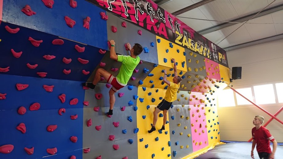 Playpark Koszalin - trampoline park - Foto 5