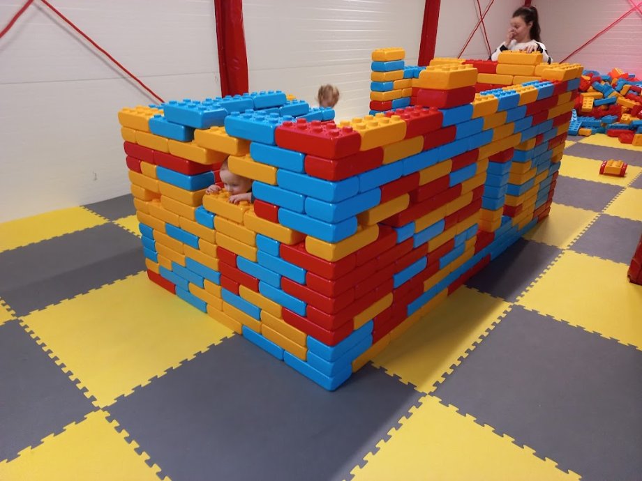 Playpark Koszalin - trampoline park - Foto 6