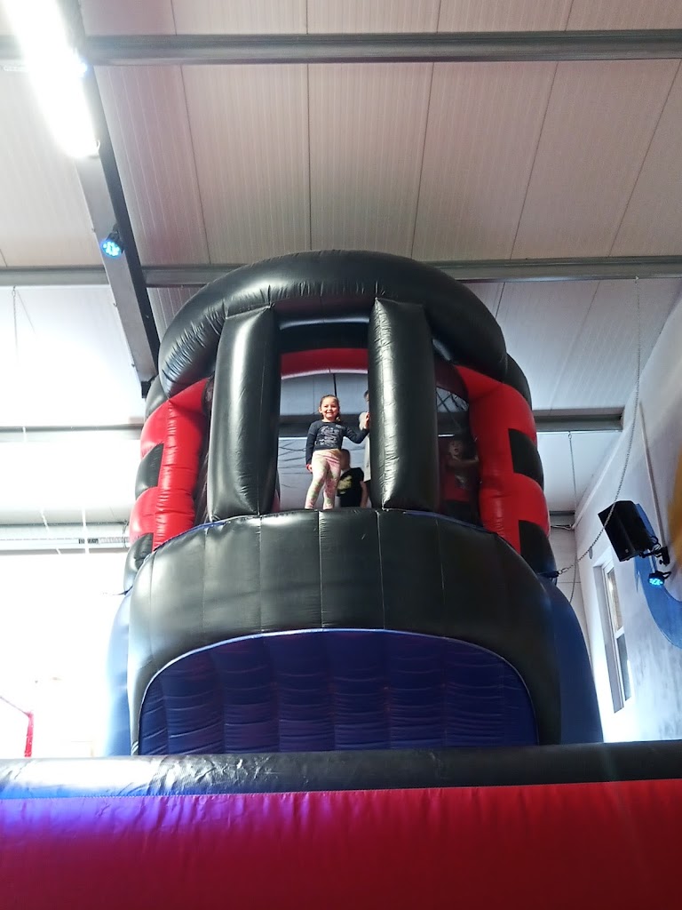 Playpark Koszalin - trampoline park - Foto 1