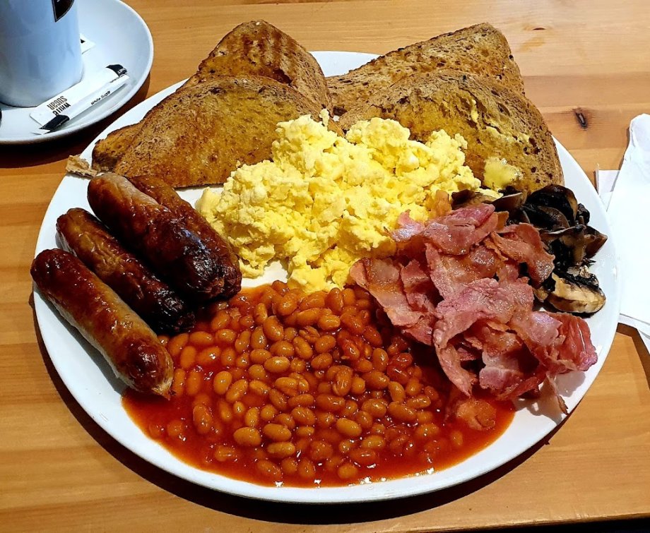 Pistachios in The Park - Grange Park - Foto 7