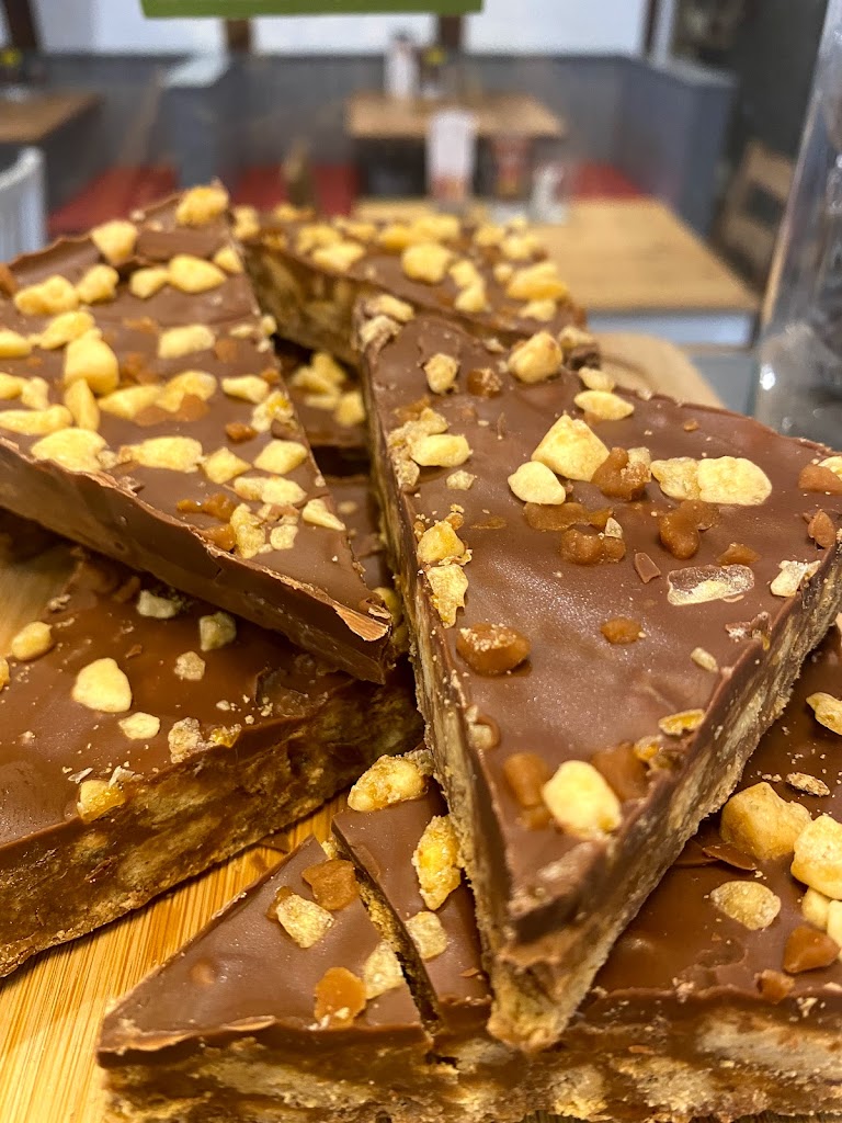 Pistachios in The Park - Grange Park - Foto 8