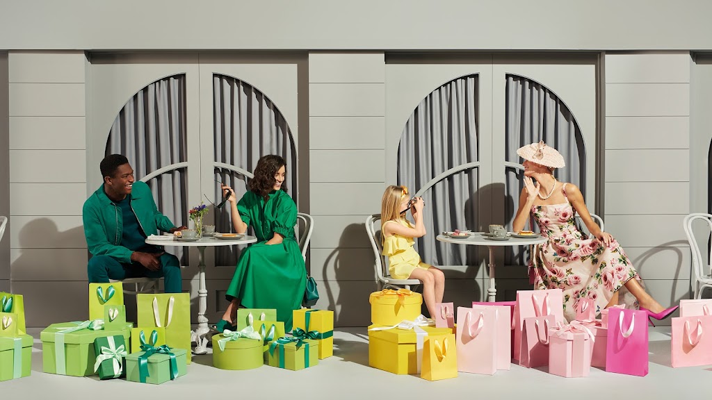 Designer Outlet Swindon - Foto 1