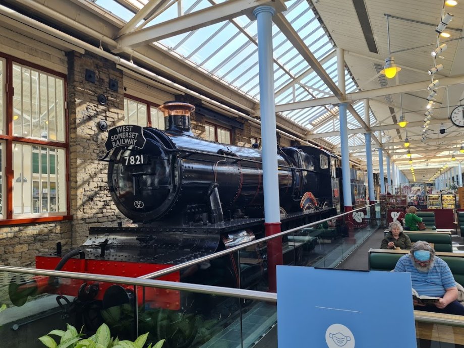 Designer Outlet Swindon - Foto 7