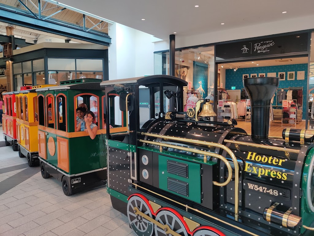 Designer Outlet Swindon - Foto 1