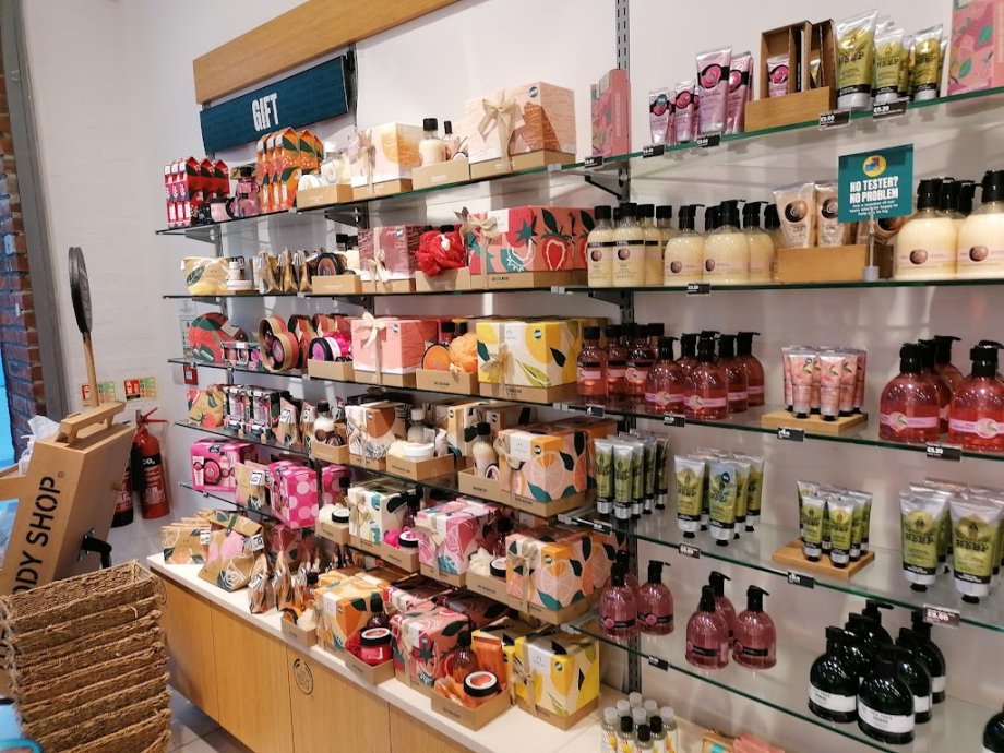 Designer Outlet Swindon - Foto 10