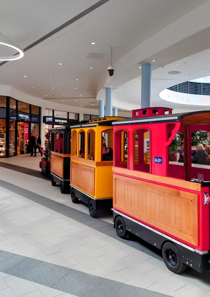 Designer Outlet Swindon - Foto 12