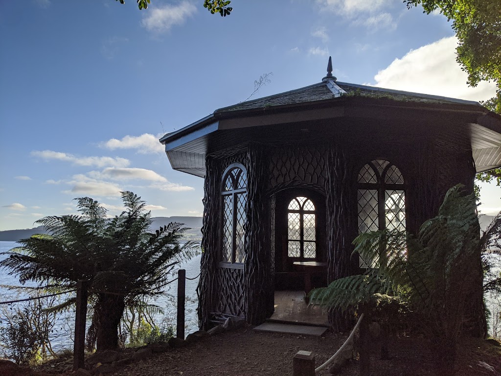 Castillo de Brodick - Foto 1