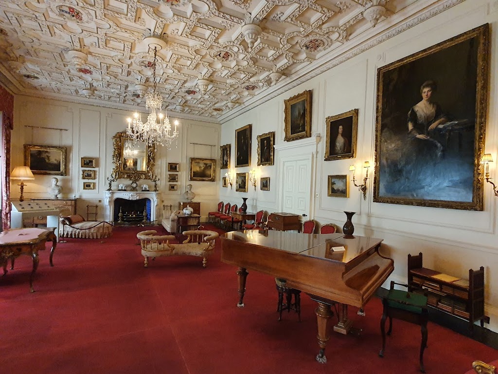 Castillo de Brodick - Foto 1