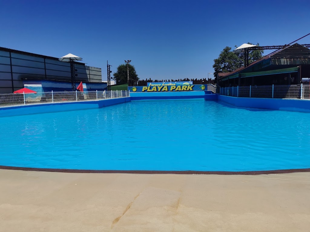 Playa Park - Foto 1