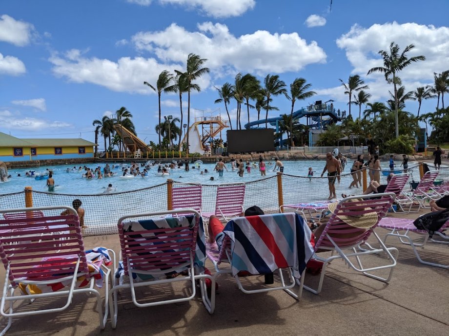 Wet 'n' Wild Hawaii - Foto 4