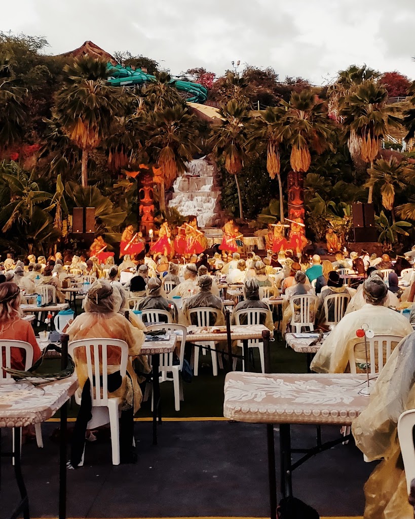 Wet 'n' Wild Hawaii - Foto 1