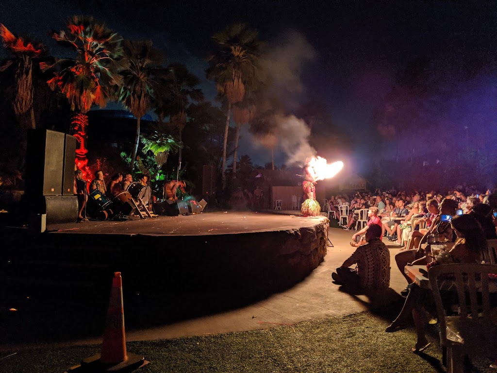 Wet 'n' Wild Hawaii - Foto 1