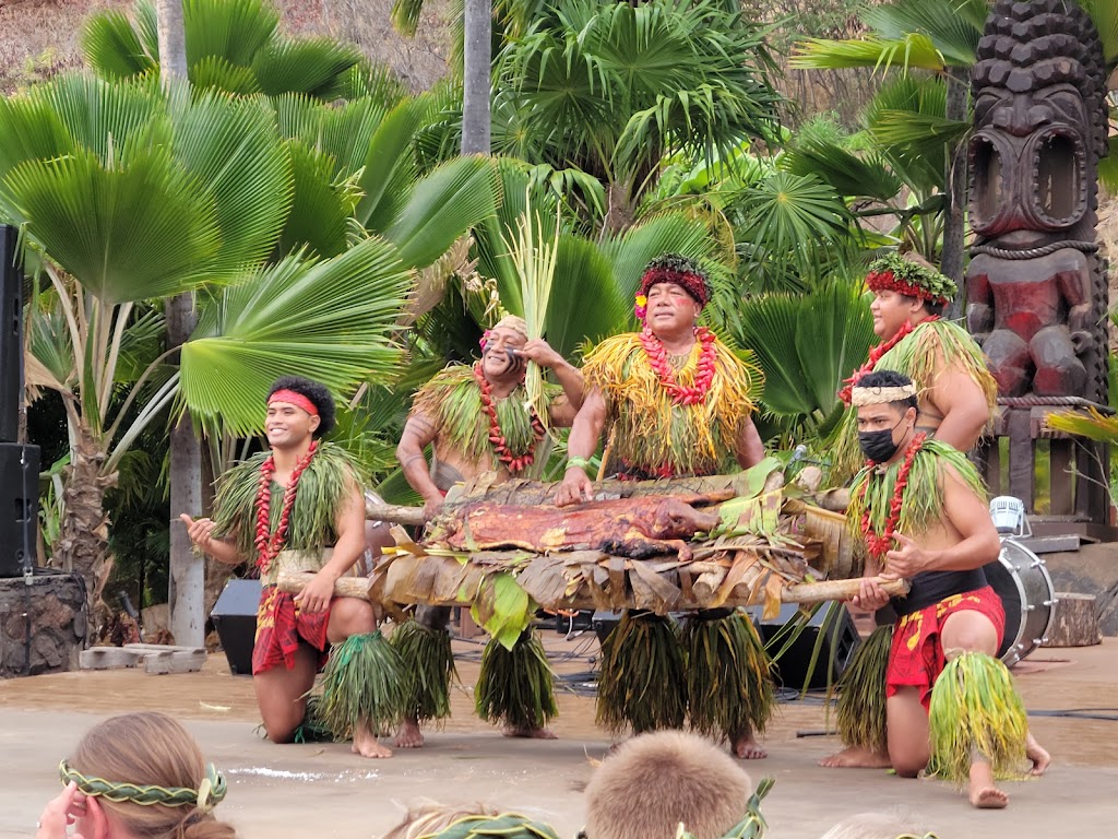 Wet 'n' Wild Hawaii - Foto 1