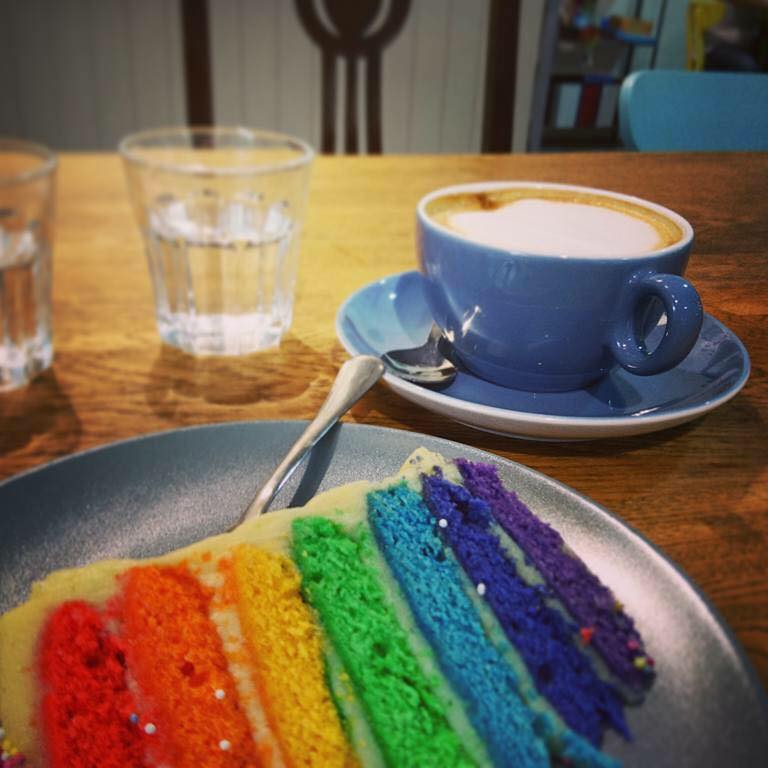 The Little Blue Elephant Play Cafe - Foto 1