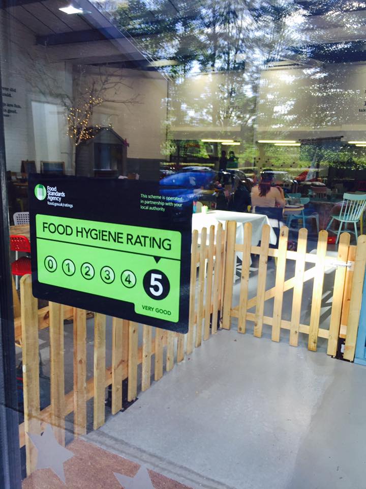 The Little Blue Elephant Play Cafe - Foto 1