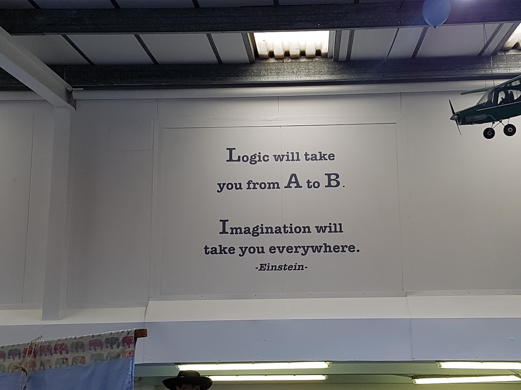 The Little Blue Elephant Play Cafe - Foto 1