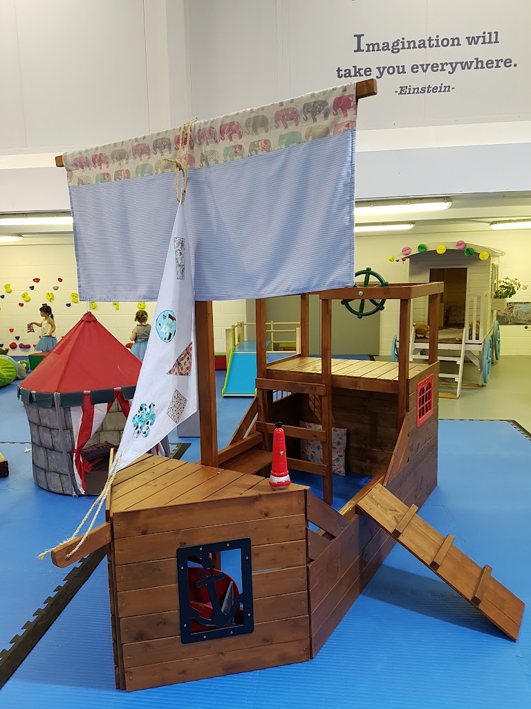 The Little Blue Elephant Play Cafe - Foto 11