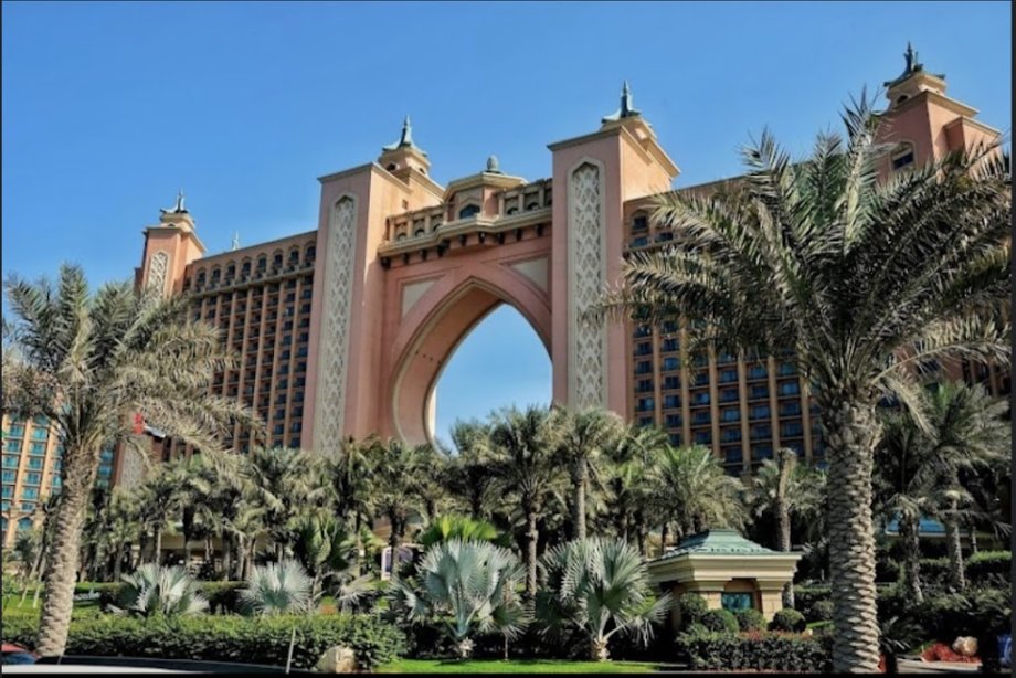 Parque Acuático Atlantis - Foto 6