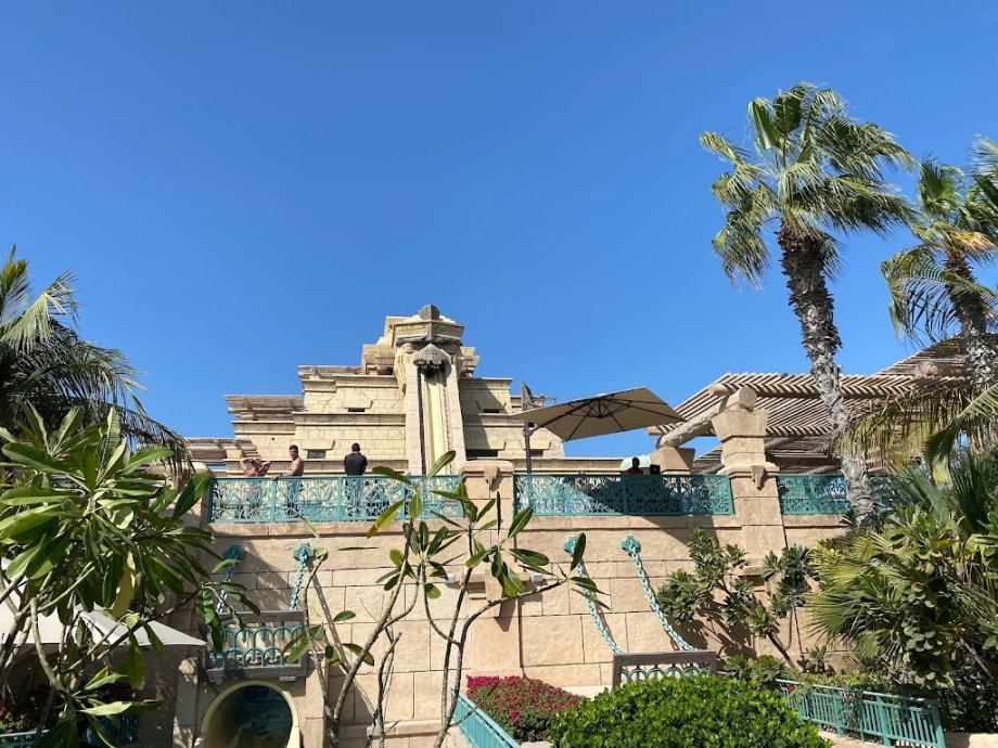 Parque Acuático Atlantis - Foto 7