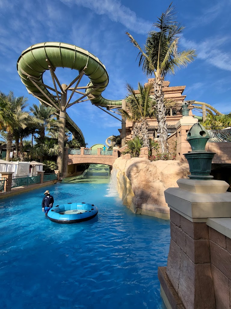 Parque Acuático Atlantis - Foto 9