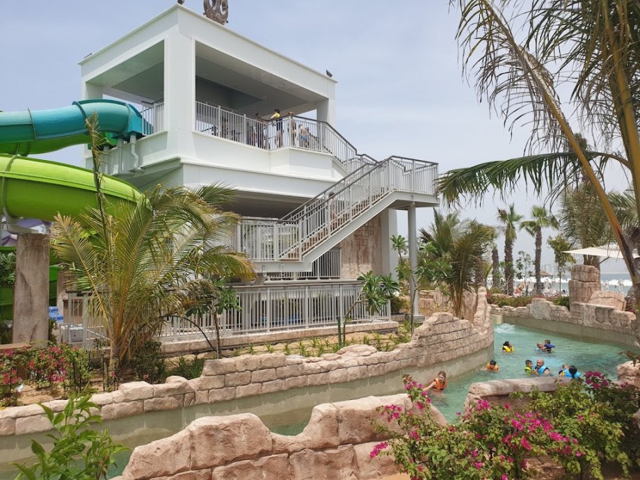 Parque Acuático Atlantis - Foto 4