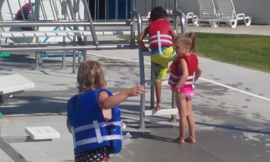 AquaVenture Water Park - Foto 8