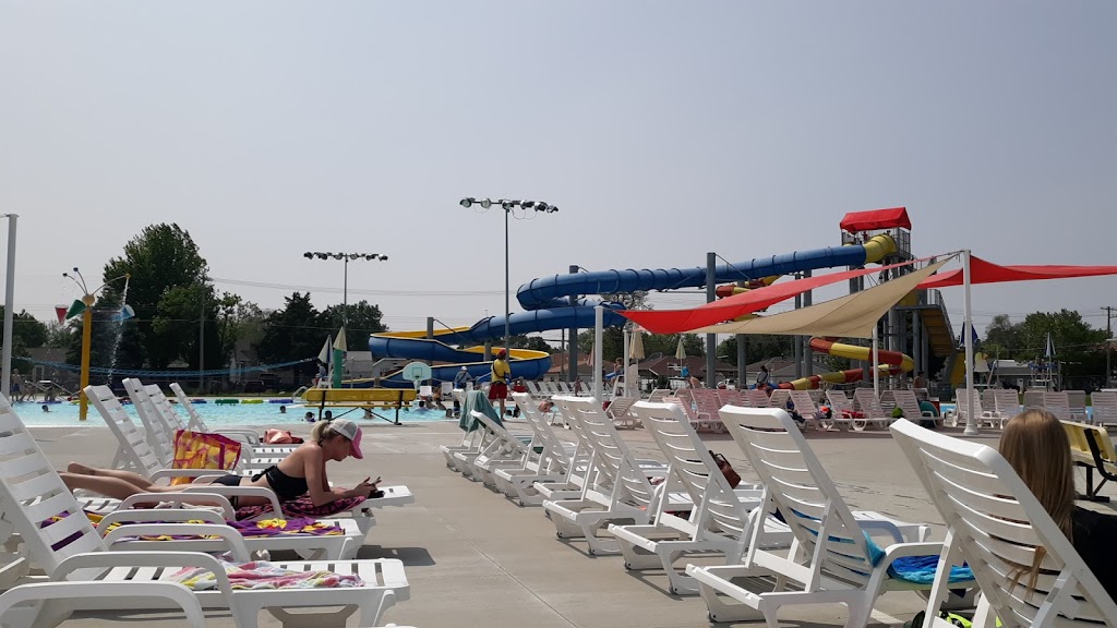 AquaVenture Water Park - Foto 1