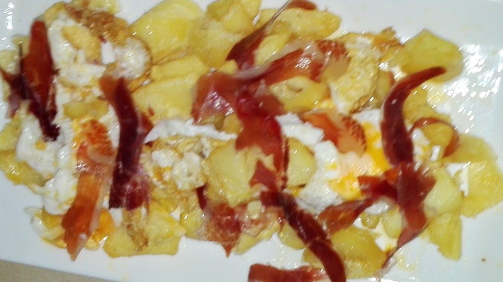 Cosmos Café - Foto 1