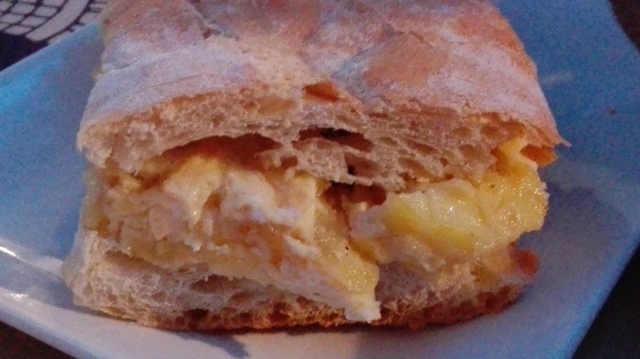 Cosmos Café - Foto 3