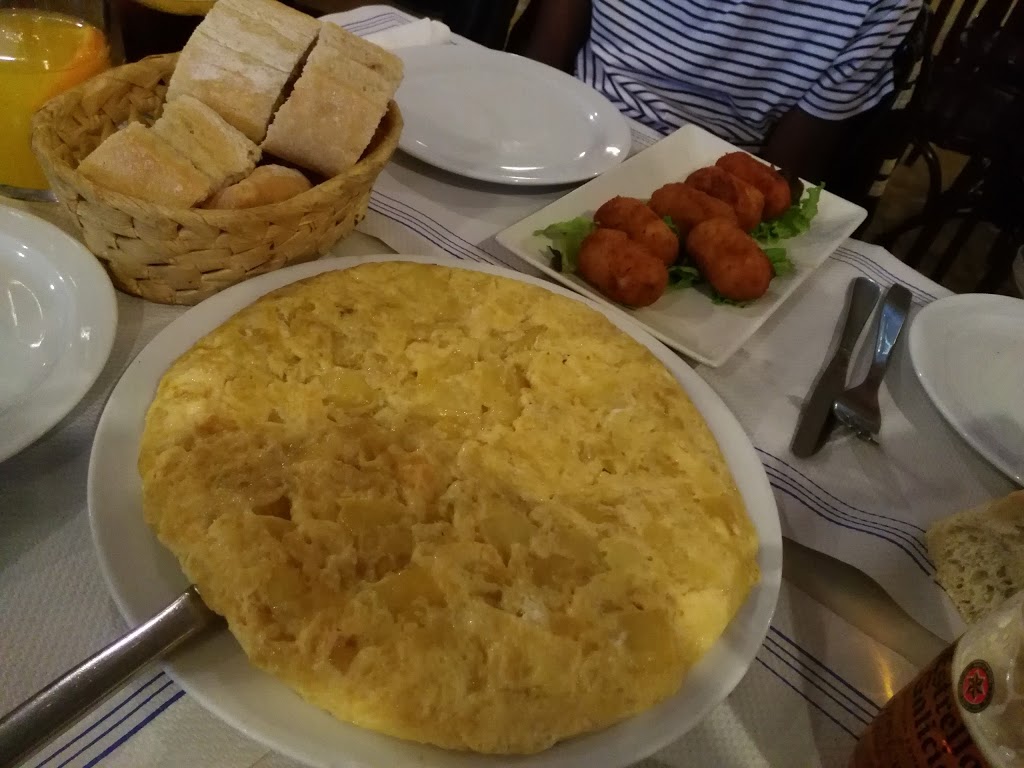 Cosmos Café - Foto 1