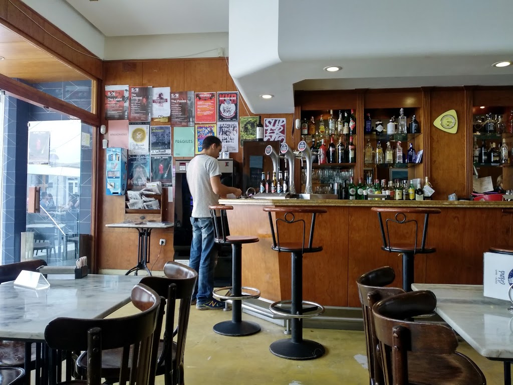 Cosmos Café - Foto 1