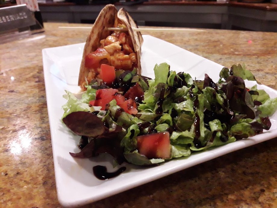 Cosmos Café - Foto 9