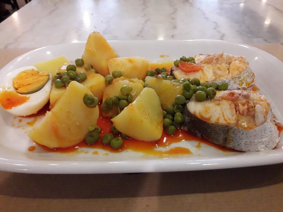 Cosmos Café - Foto 10