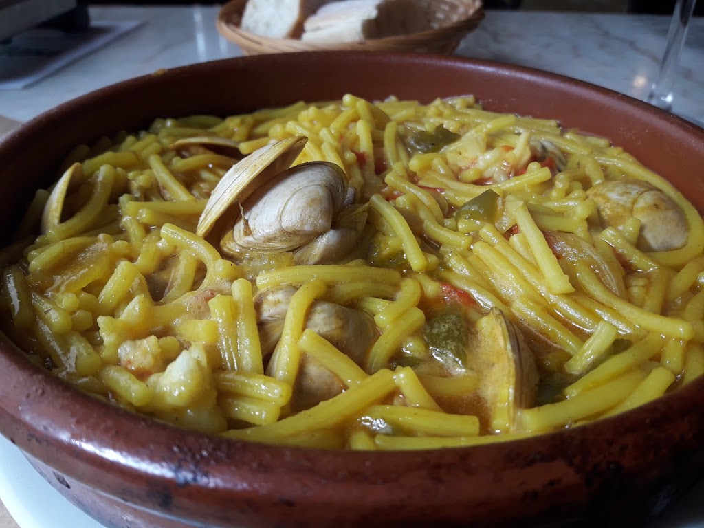 Cosmos Café - Foto 1